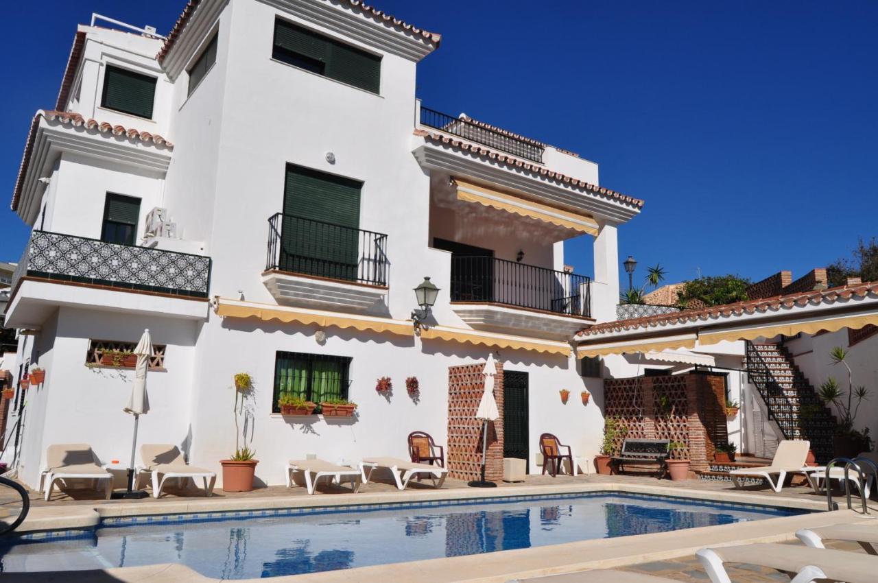 Homestay Biznaga Hols (adults Only)