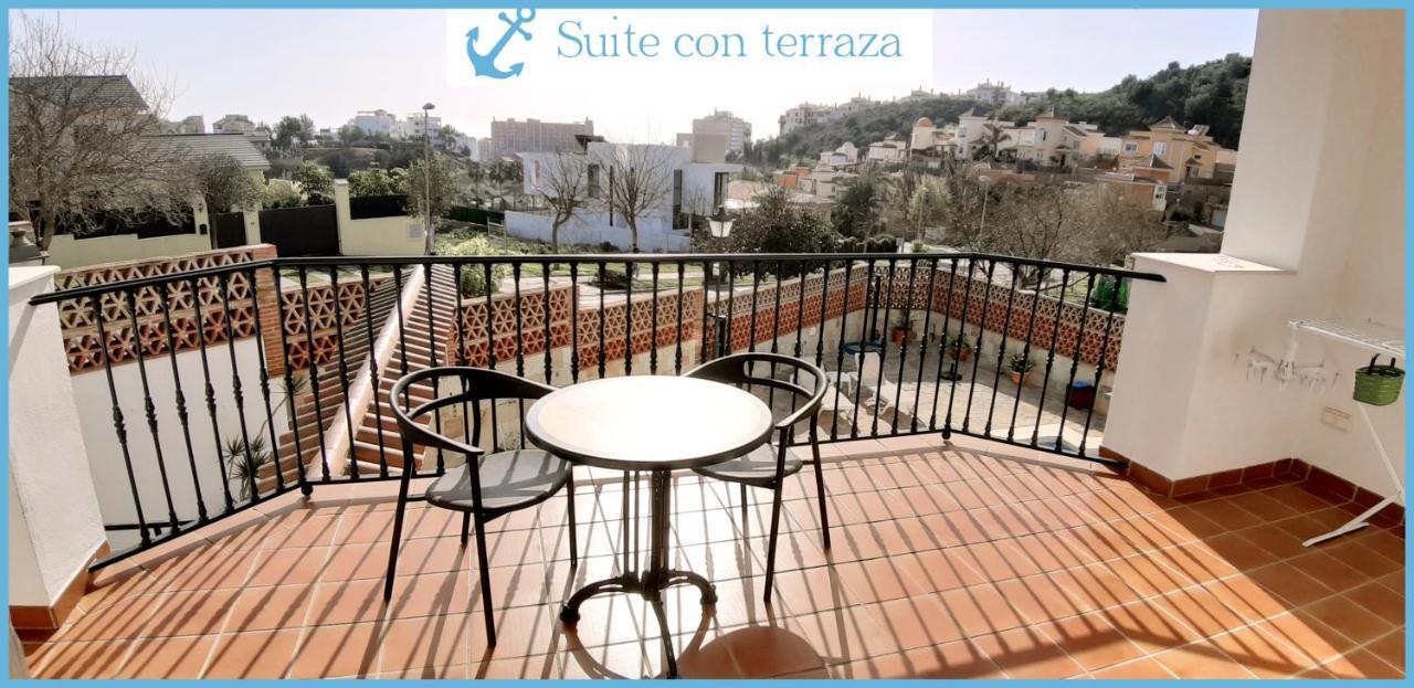 Biznaga Hols (adults Only) Benalmadena