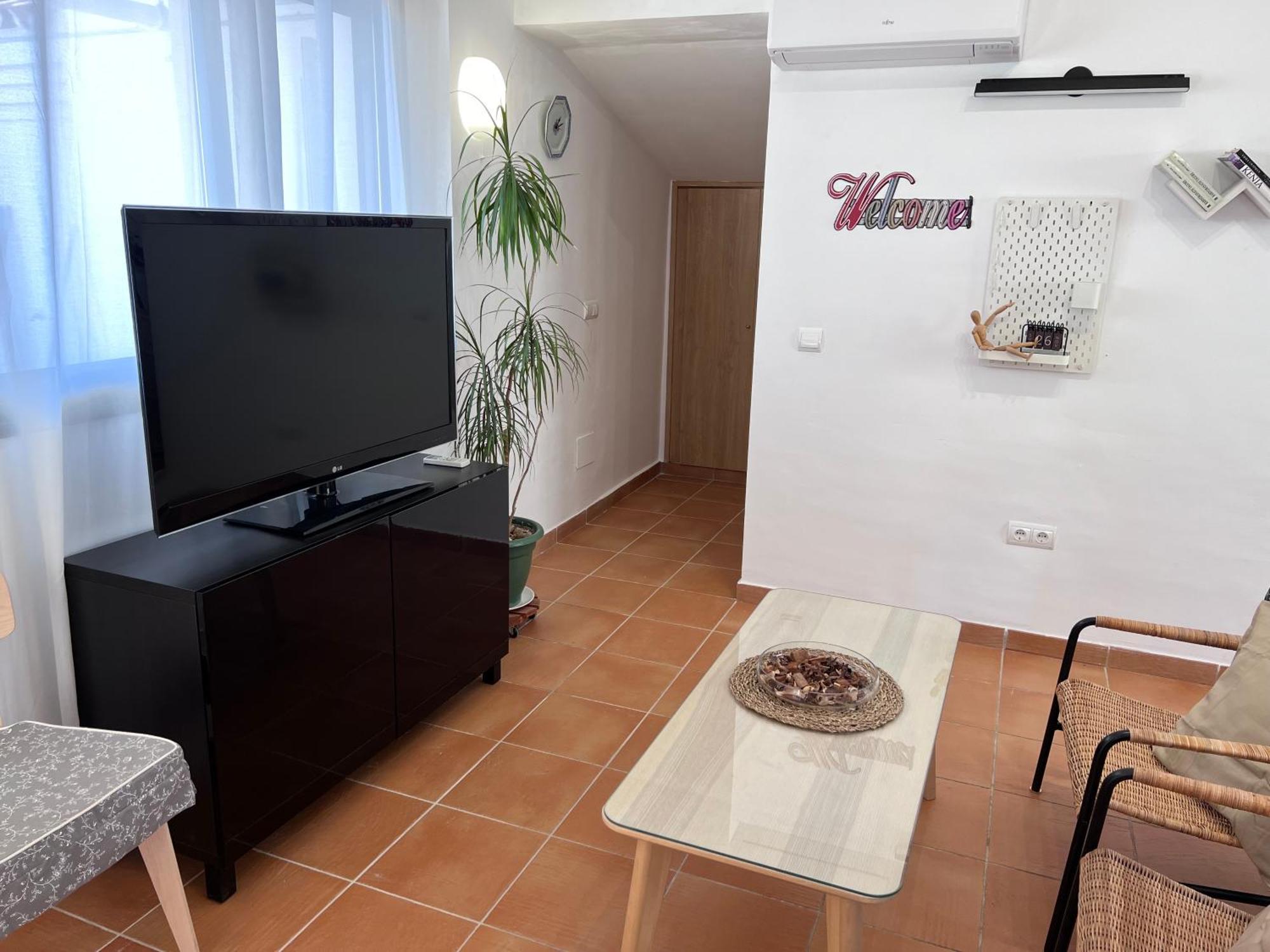Biznaga Hols (adults Only) Homestay