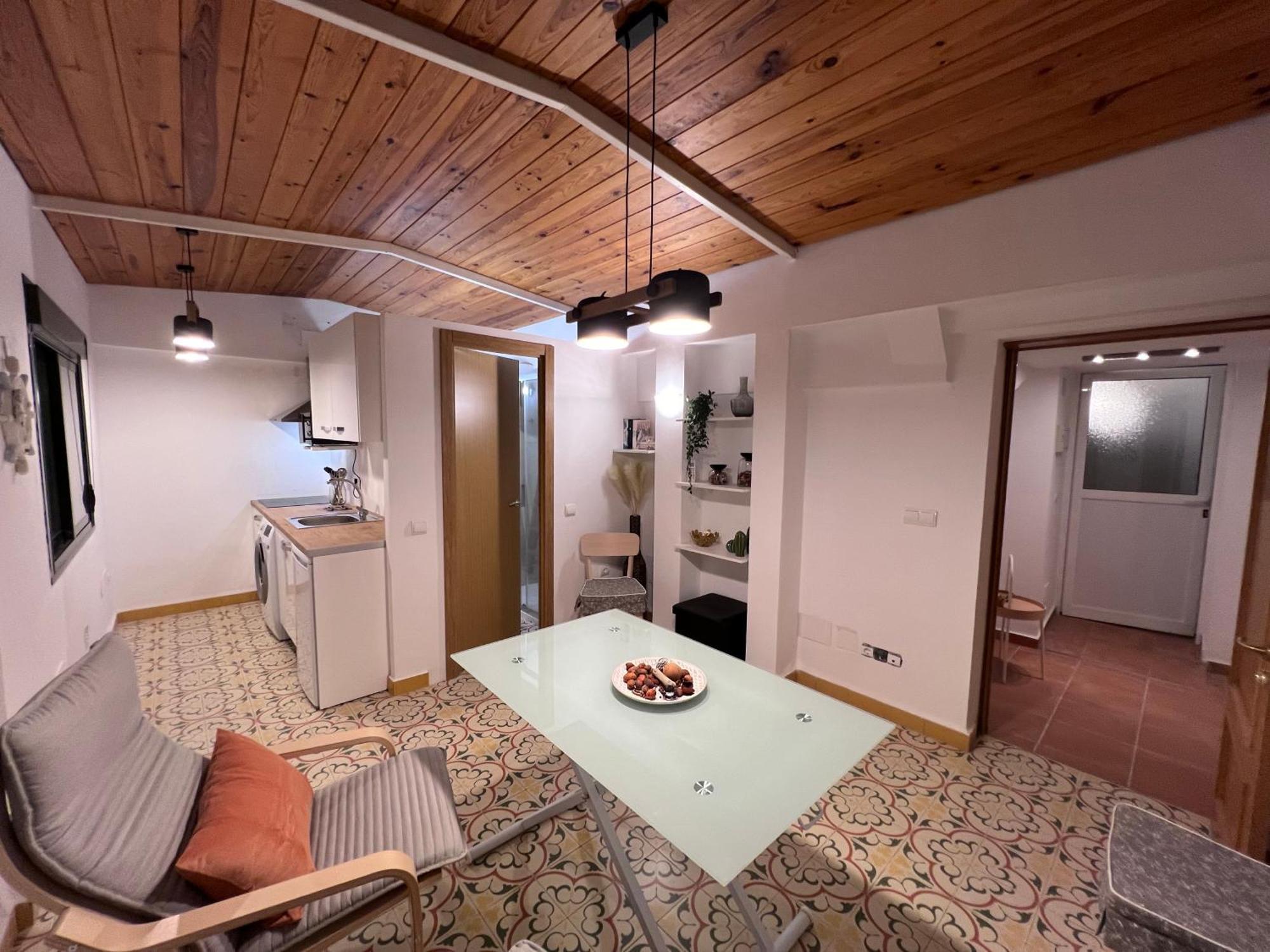 Biznaga Hols (adults Only) Homestay Benalmadena