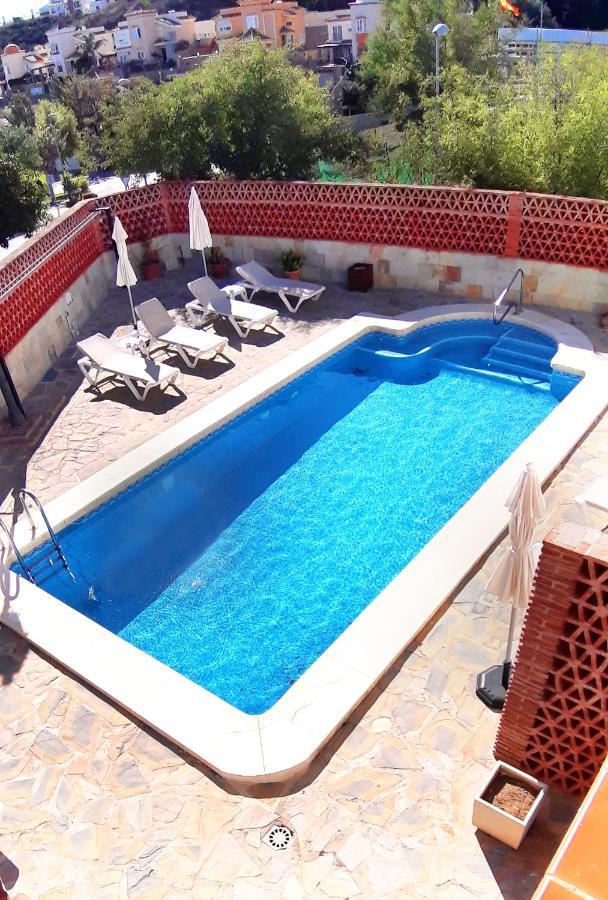 Biznaga Hols (adults Only) Privat bolig