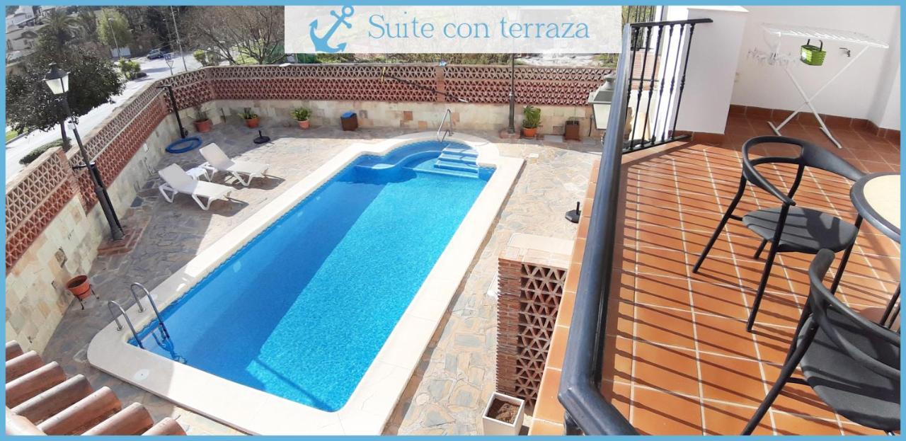 Privat bolig Biznaga Hols (adults Only) *