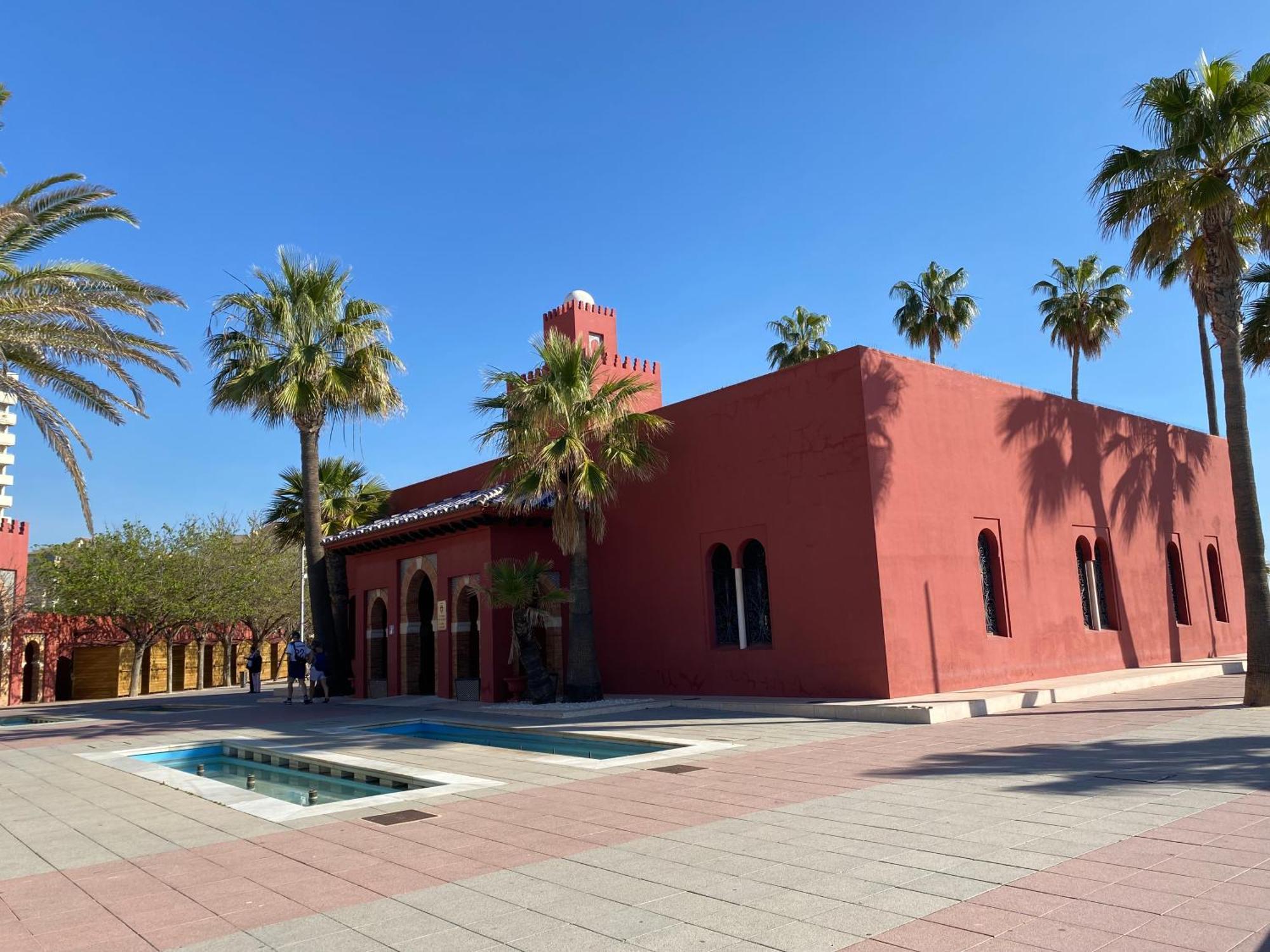 Biznaga Hols (adults Only) Privat bolig