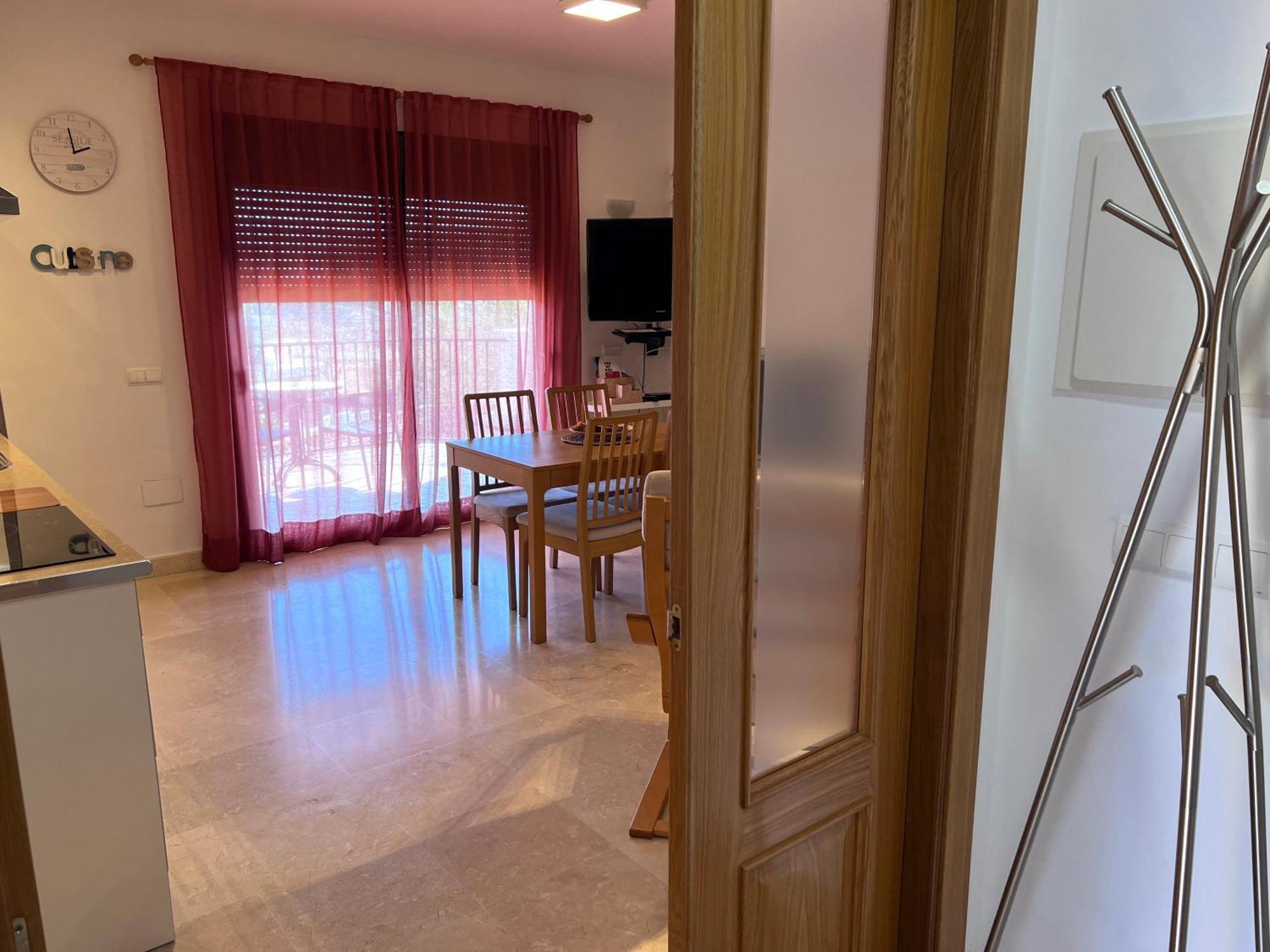 Privat bolig Biznaga Hols (adults Only) *