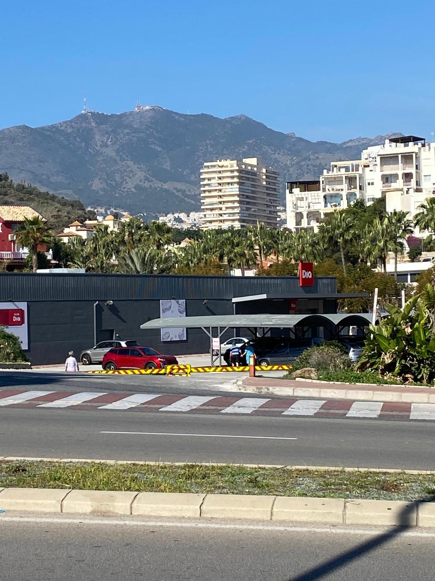 Privat bolig Biznaga Hols (adults Only) Benalmádena