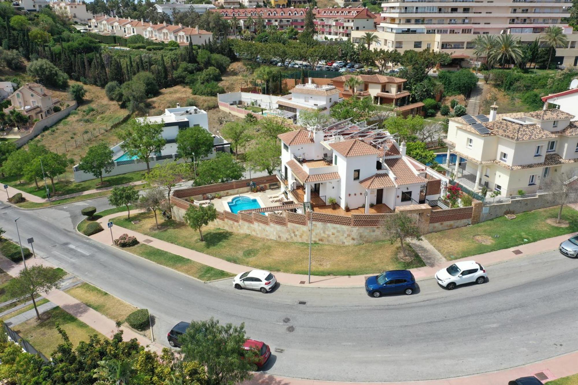 Privat bolig Biznaga Hols (adults Only) *