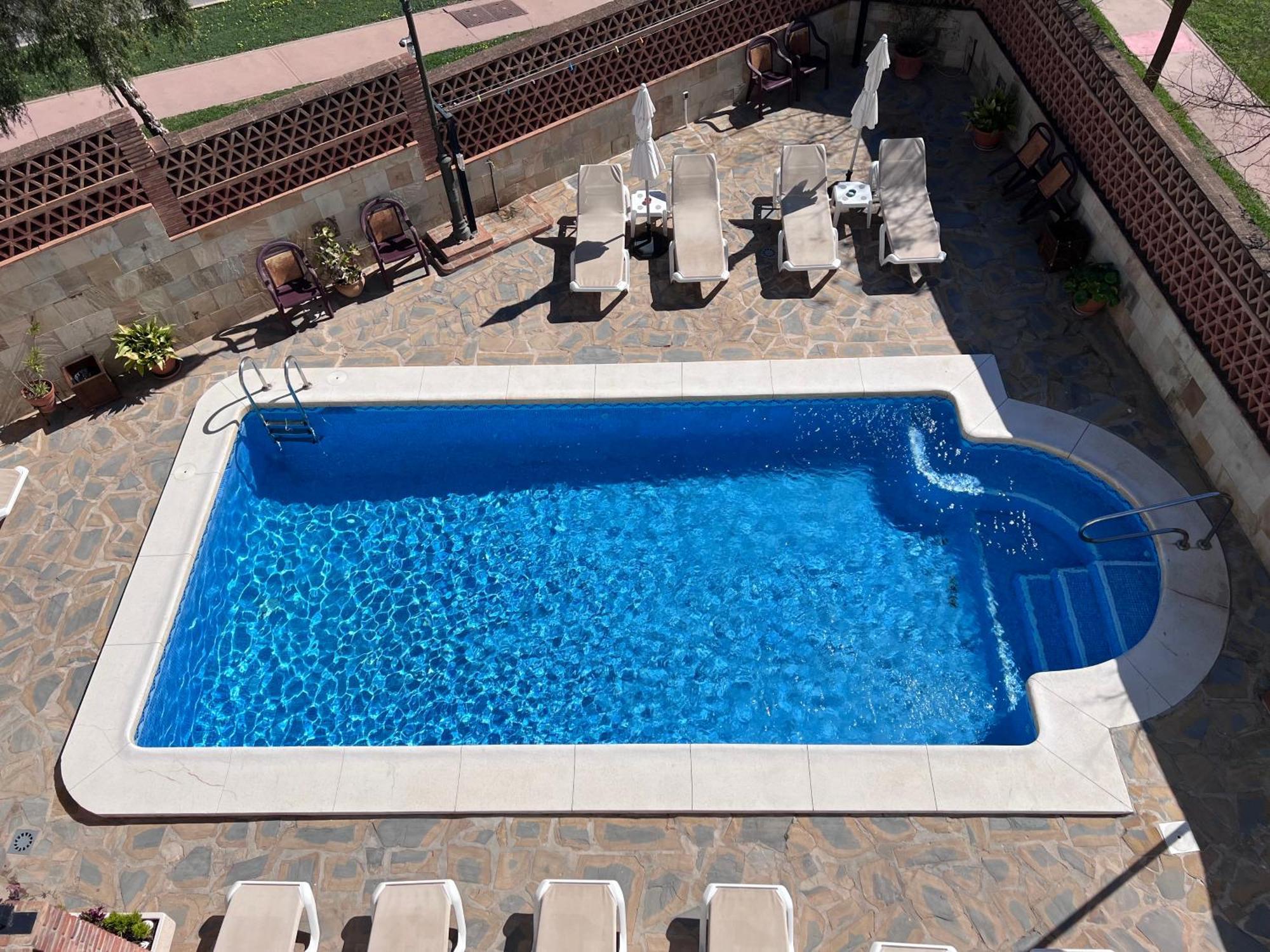 Privat bolig Biznaga Hols (adults Only) Benalmádena