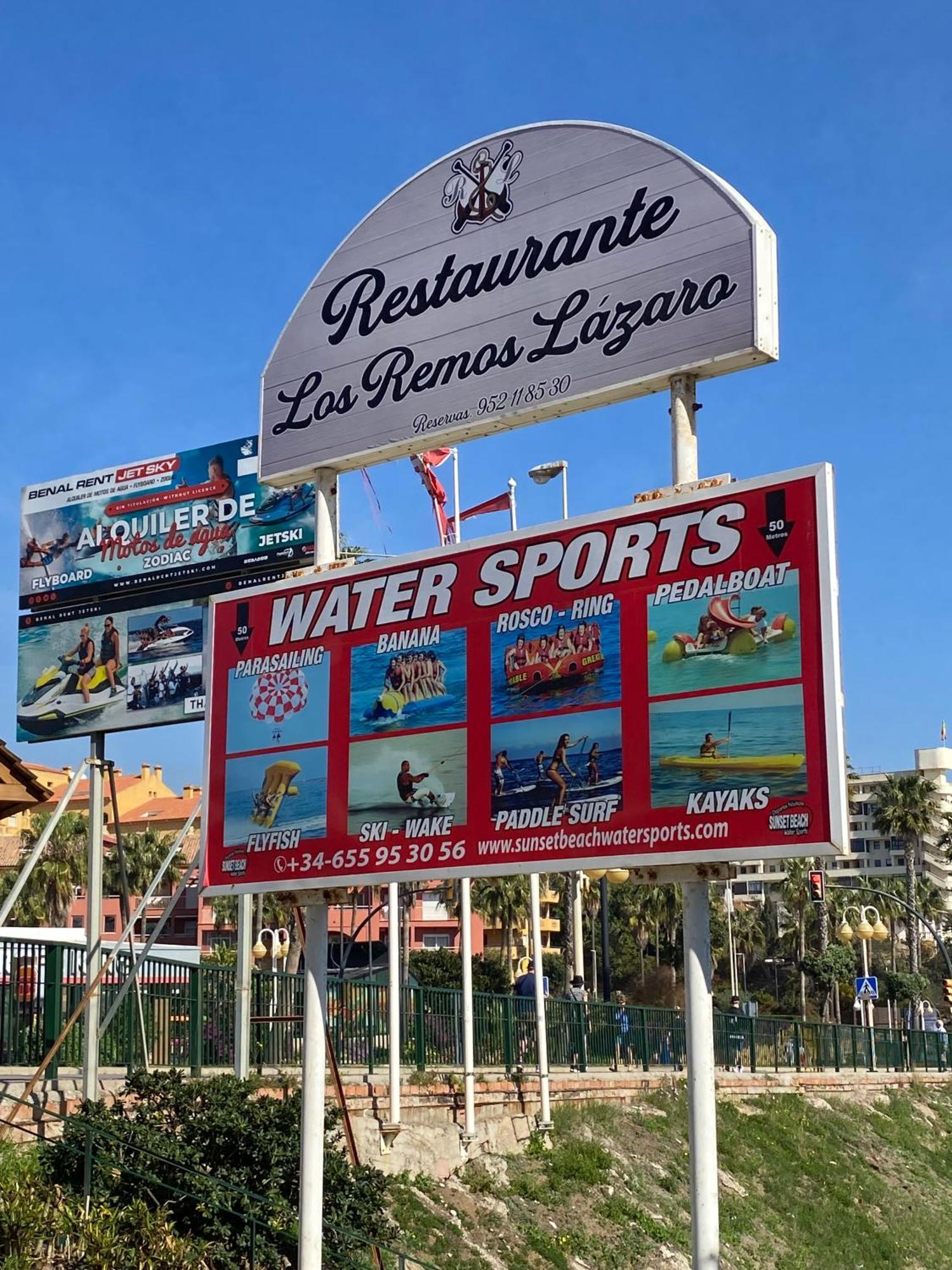 Privat bolig Biznaga Hols (adults Only) Benalmádena