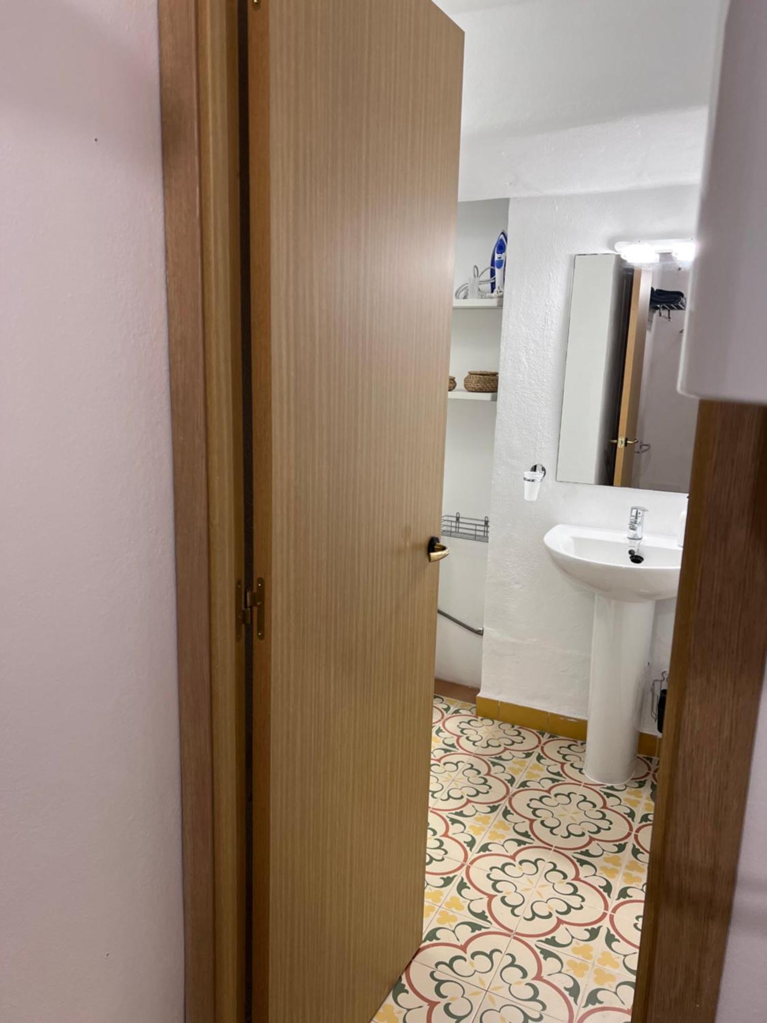 Privat bolig Biznaga Hols (adults Only)