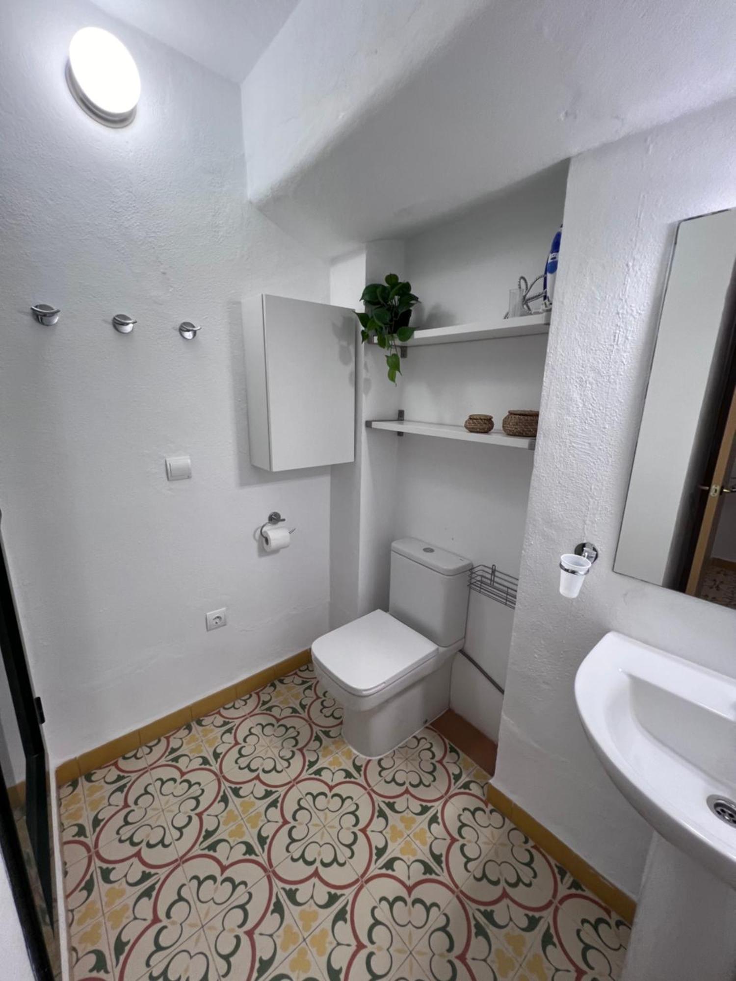 Privat bolig Biznaga Hols (adults Only)
