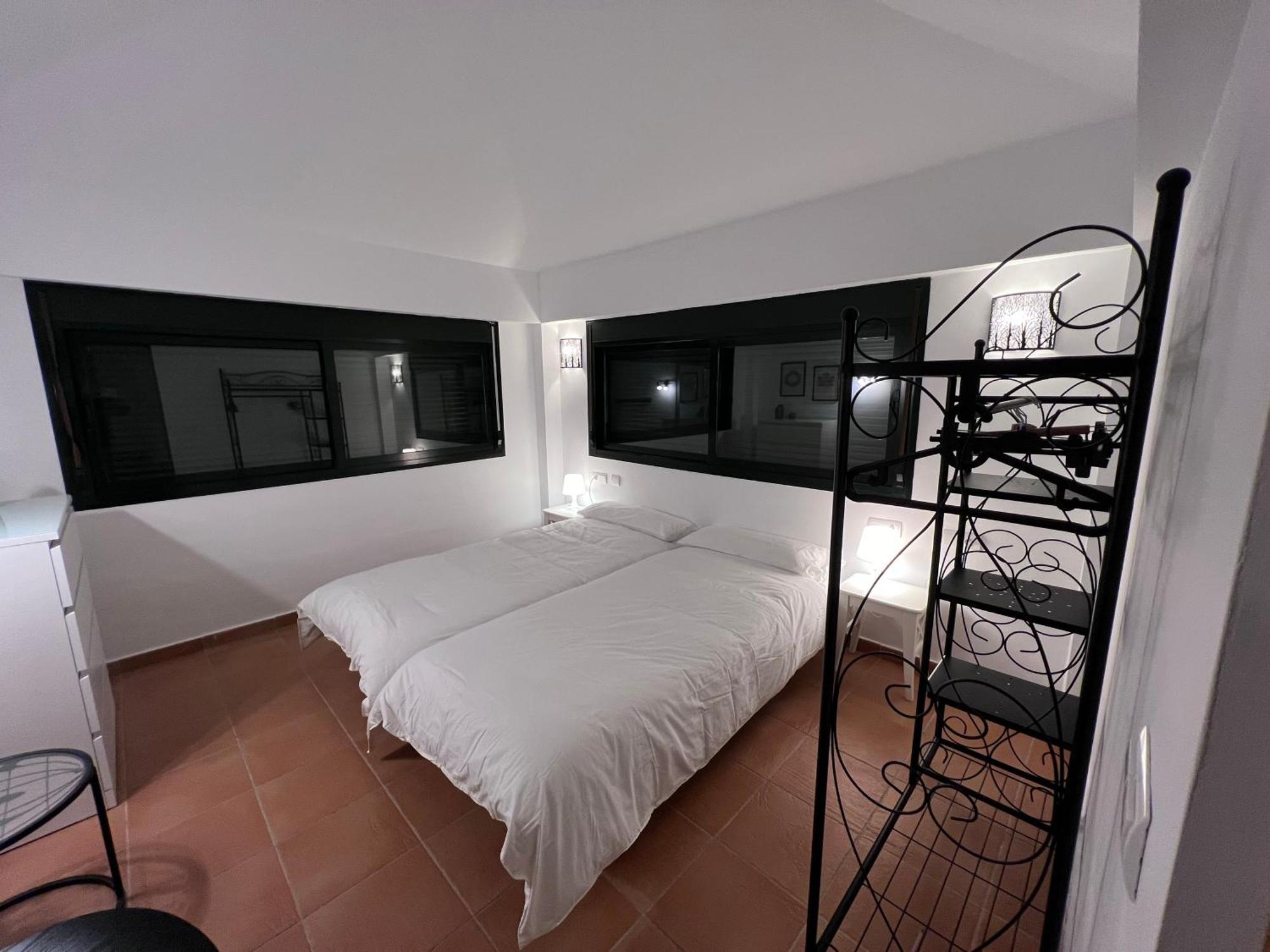 Biznaga Hols (adults Only) Privat bolig Benalmádena