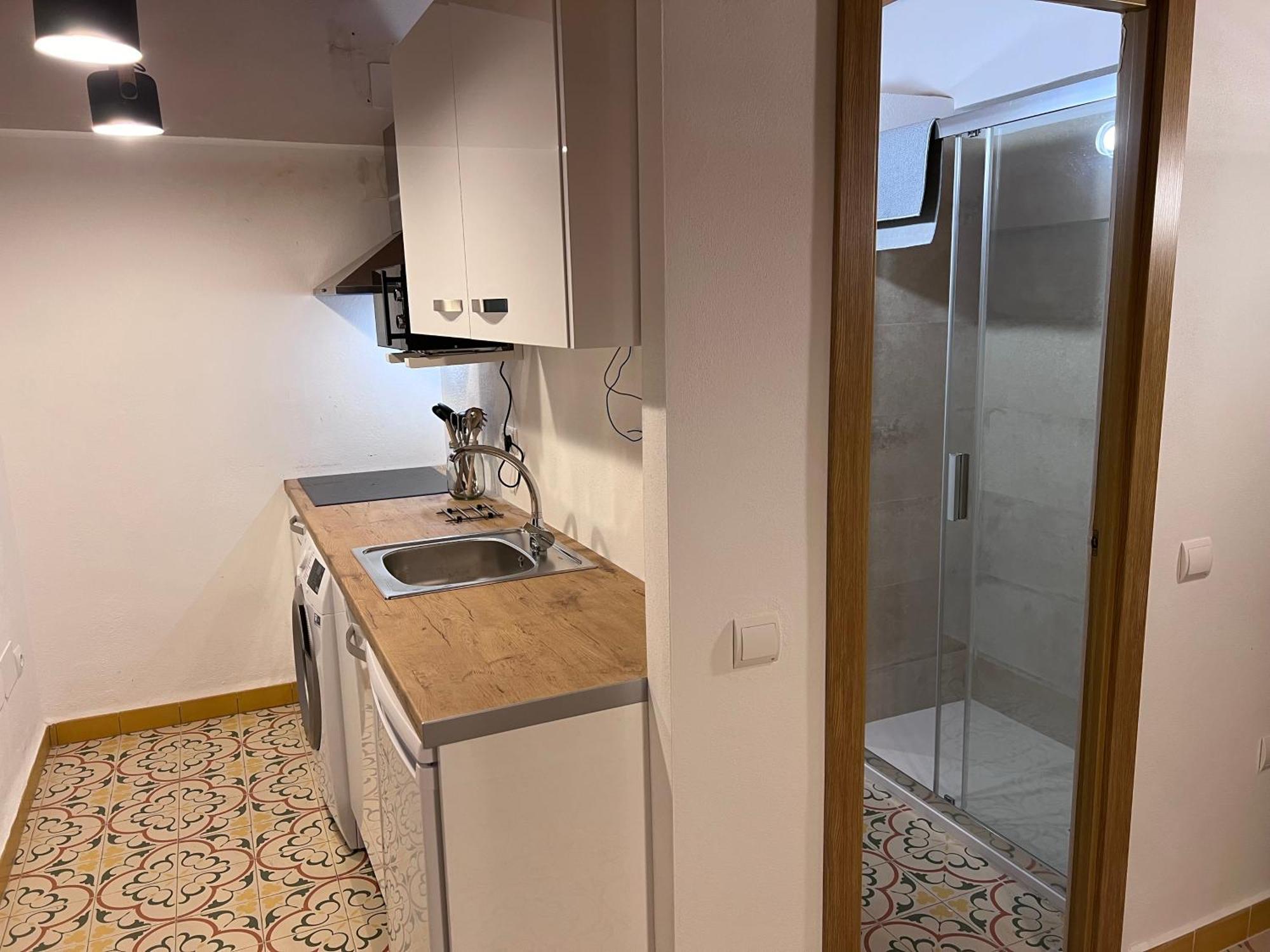 Biznaga Hols (adults Only) Privat bolig