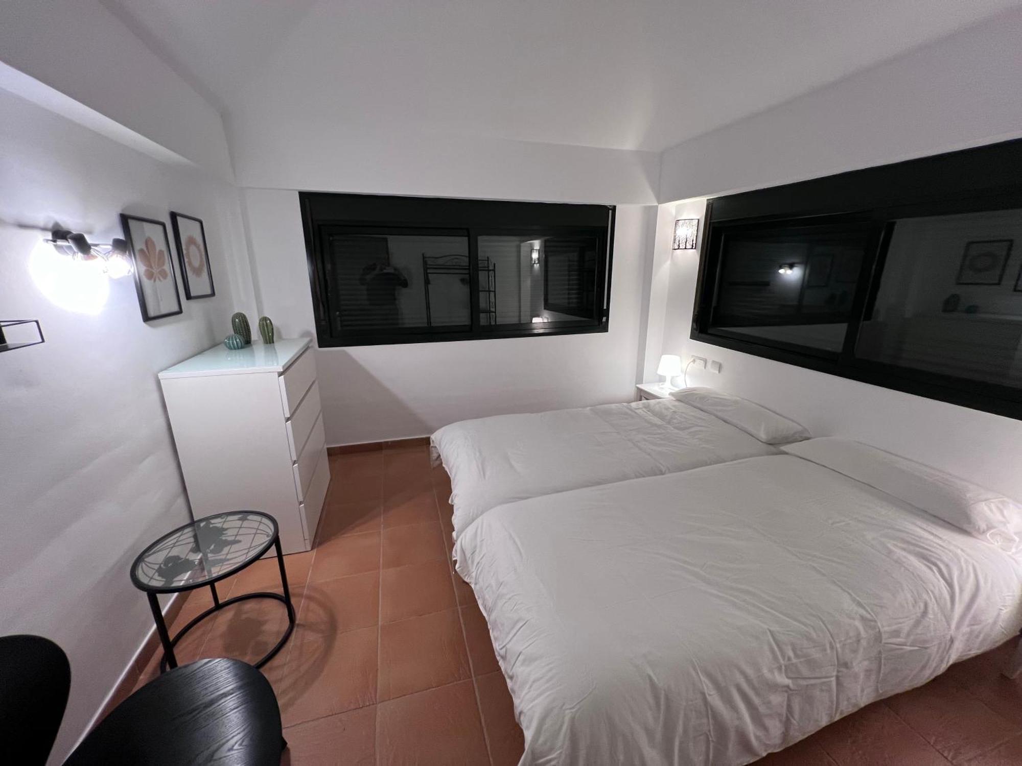 Privat bolig Biznaga Hols (adults Only)