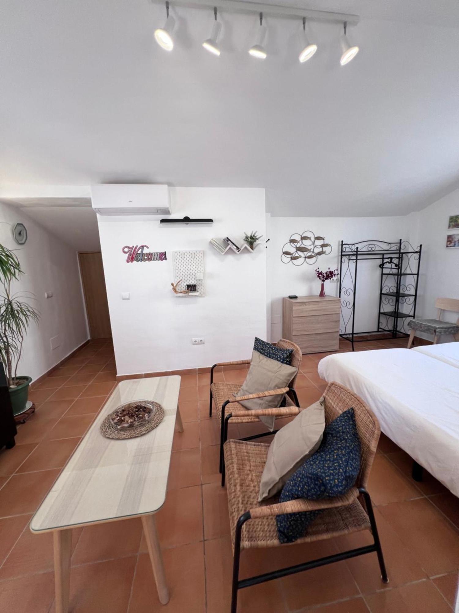 Biznaga Hols (adults Only) Privat bolig