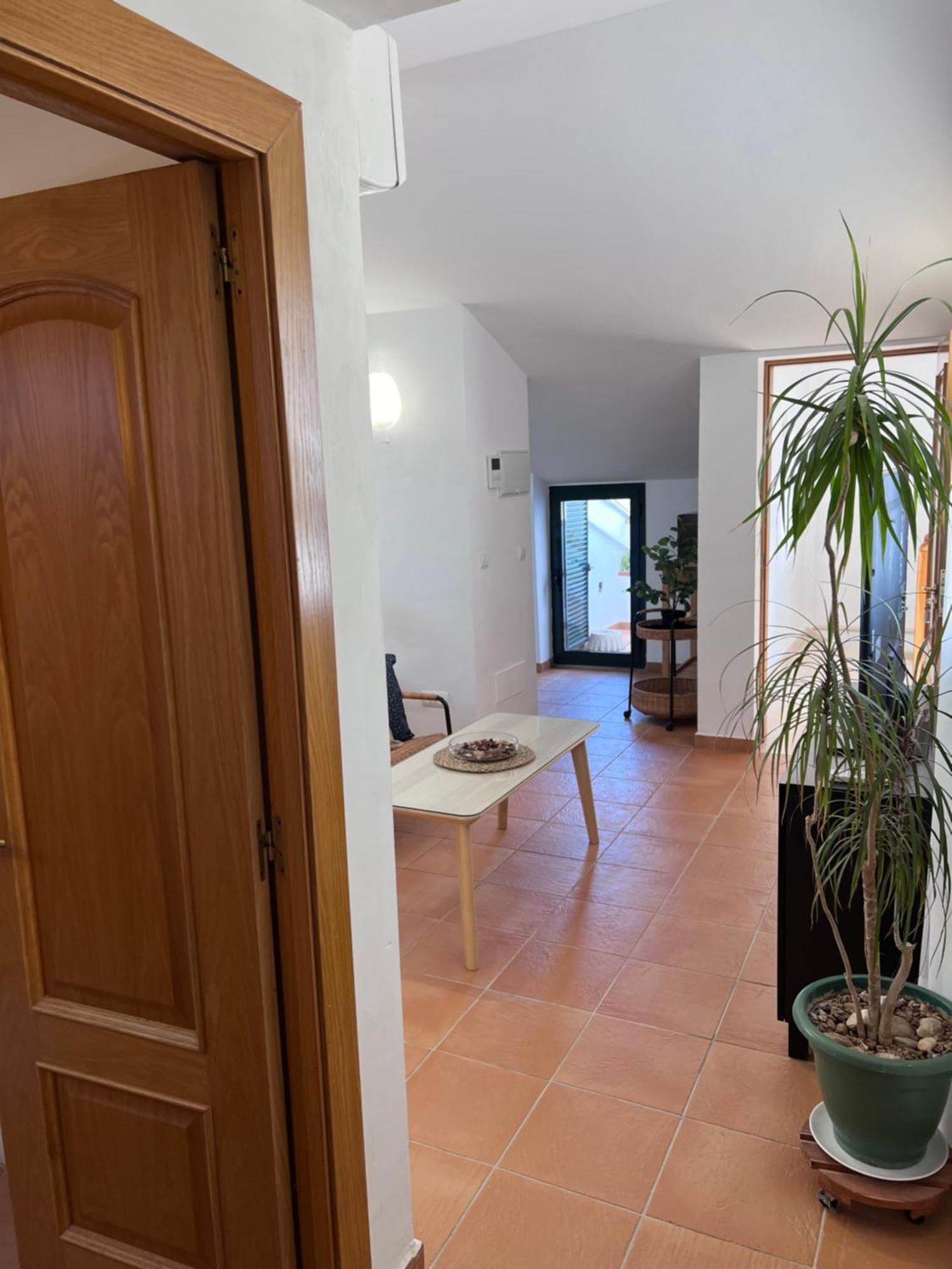 Privat bolig Biznaga Hols (adults Only) *