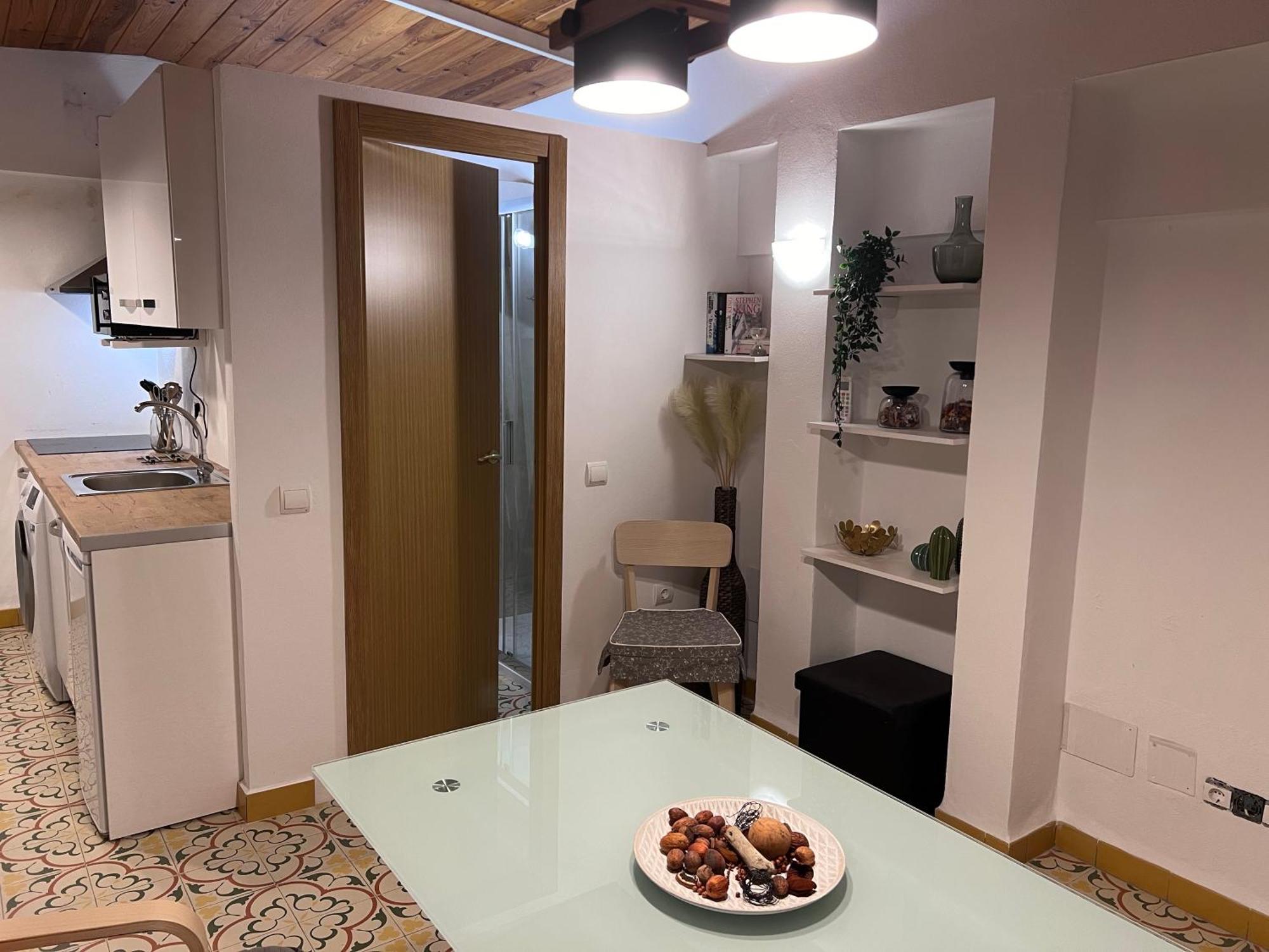 Biznaga Hols (adults Only) Privat bolig